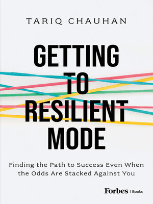 cover image of Getting to Resilient Mode